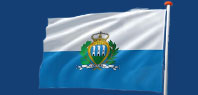 Registro de iate de San Marino