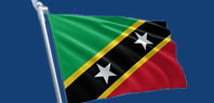 Registro internacional de iates em St. Kitts & Nevis