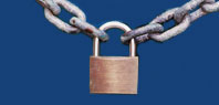 Solução de privacidade total para iates