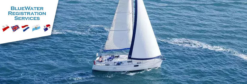 Polish yacht registration available for anyone with a valid passport